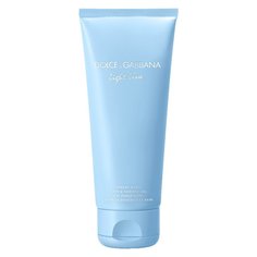 Гель для душа Light Blue Dolce & Gabbana