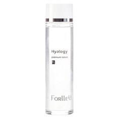 Лосьон платиновый Hyalogy Platinum Lotion Forlled Forlle'd