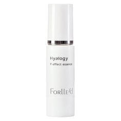 Сыворотка гиалуроновая Hyalogy P-effect Essence Forlled Forlle'd