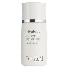 Солнцезащитная эмульсия Hyalogy P-effect UV Protector SPF 25 PA++ Forlled Forlle'd