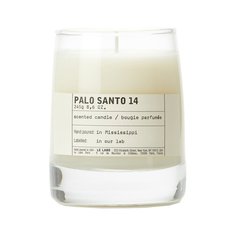 Свеча Palo Santo 14 Le Labo