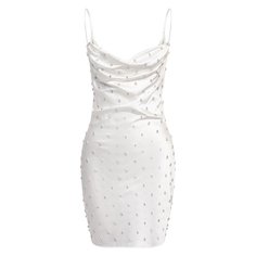 Платье Giuseppe di Morabito