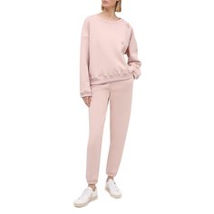 Хлопковый костюм Seven Lab