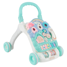 Ходунки-каталка Tommy PLAY 325