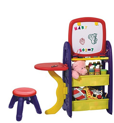 Игровой набор Grown Up мольберт