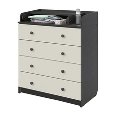 Пеленальный комод Атон Сириус-2 Aton