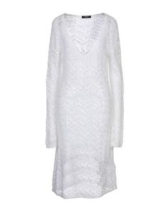 Платье длиной 3/4 Alpha Studio