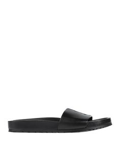 Сандалии Saint Laurent