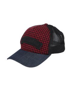 Головной убор Dsquared2