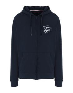 Толстовка Tommy Hilfiger