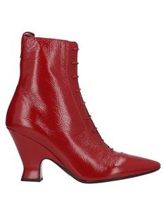 Полусапоги и высокие ботинки Marc Jacobs