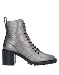 Полусапоги и высокие ботинки Jimmy Choo