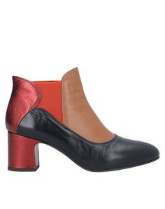 Полусапоги и высокие ботинки Chie Mihara