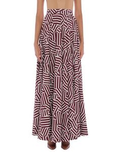 Длинная юбка Plan C