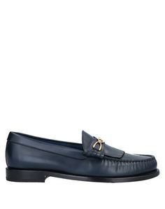 Мокасины Celine