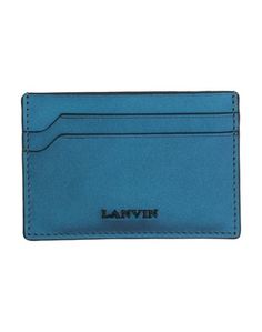 Чехол для документов Lanvin