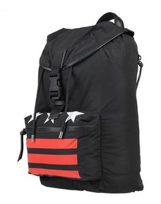 Рюкзаки и сумки на пояс Givenchy