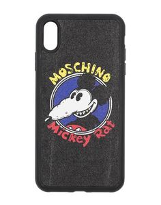 Чехол Moschino