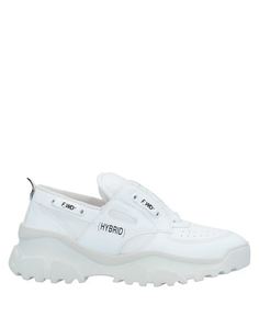 Низкие кеды и кроссовки F Wd