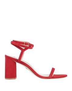 Сандалии Stuart Weitzman