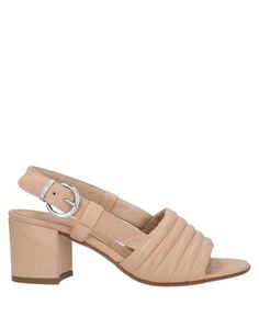 Сандалии Pomme D'or