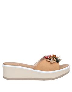 Сандалии Phil GatiÈr BY Repo