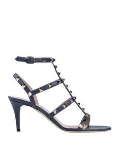 Сандалии Valentino