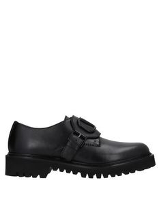 Мокасины Valentino