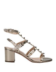 Сандалии Valentino