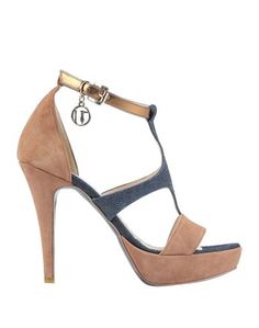 Сандалии Trussardi