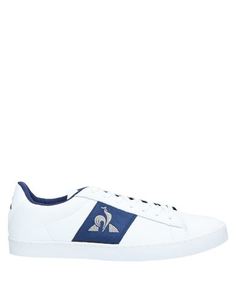 Кеды и кроссовки Le Coq Sportif