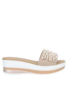 Сандалии Phil GatiÈr BY Repo