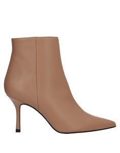 Полусапоги и высокие ботинки Marc Ellis