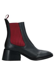 Полусапоги и высокие ботинки Chloé