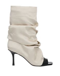 Полусапоги и высокие ботинки Marc Ellis