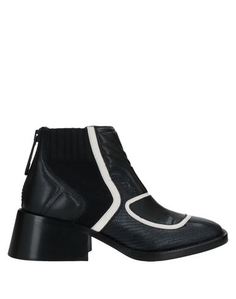 Полусапоги и высокие ботинки Chloe