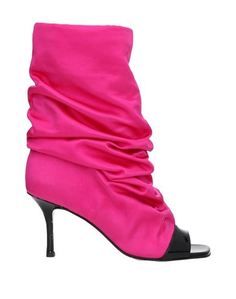 Полусапоги и высокие ботинки Marc Ellis