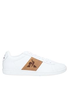 Кеды и кроссовки Le Coq Sportif