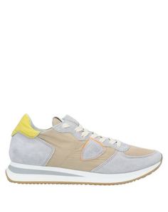 Кеды и кроссовки Philippe Model