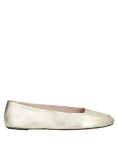 Балетки Bally