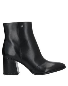 Полусапоги и высокие ботинки Armani Exchange
