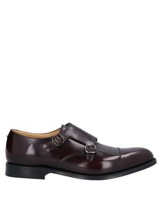 Мокасины Church's