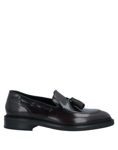 Мокасины Reiss