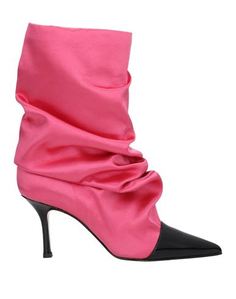 Полусапоги и высокие ботинки Marc Ellis