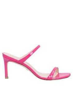 Сандалии Stuart Weitzman