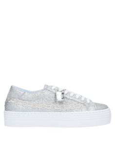 Кеды и кроссовки Chiara Ferragni