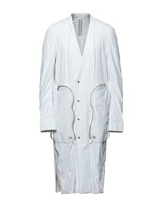 Легкое пальто Rick Owens