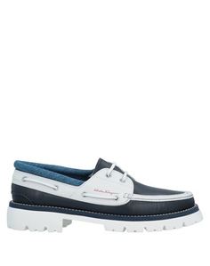 Мокасины Salvatore Ferragamo