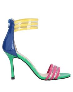 Сандалии Marc Ellis