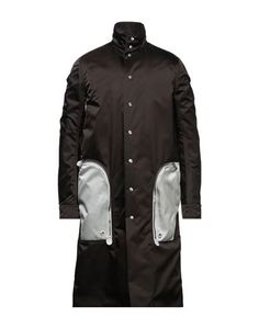 Пальто Rick Owens